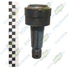 R5511-2919026-15 Шарнир реактивной штанги КАМАЗ Dшар=82мм; L=170 H=50 гайка М30х1,5 КамАЗ вып.до 1999г ГК Ростар